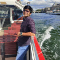 Profile picture of Mayur97_Germany M.Sc.