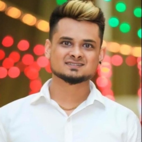 Activity – Dipan_91 (BAPS) Professional Hairdresser and groom stylist –  Saral Milap