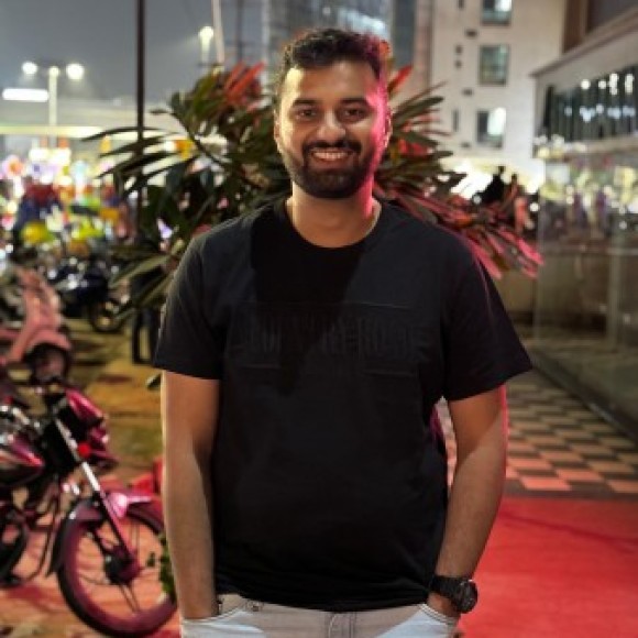 Profile picture of Kunj94_AUS