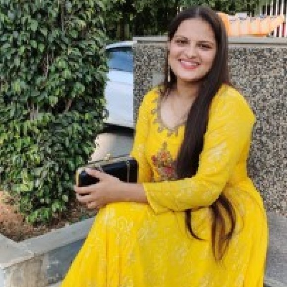 Profile picture of Dhruti_2000 BE_BioMedical