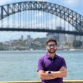 Profile picture of Parth_95AUS Master in IT