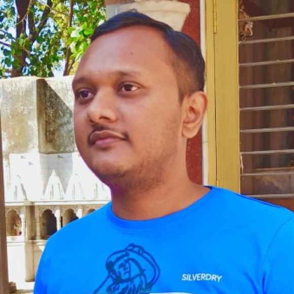 Profile picture of Kalrav88_Divorcee BE Computer
