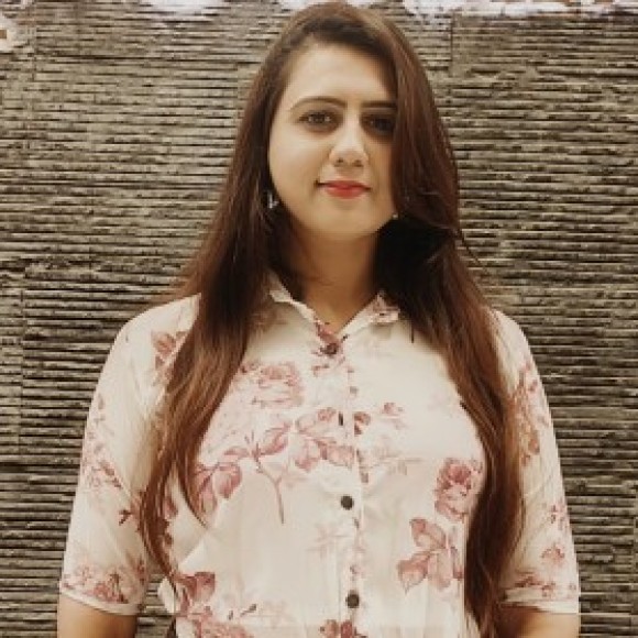 Profile picture of Sheetal_96 BCA_MBA