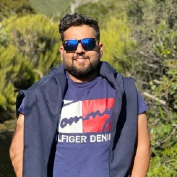 Profile picture of Manthan_98 New Zealand_PR