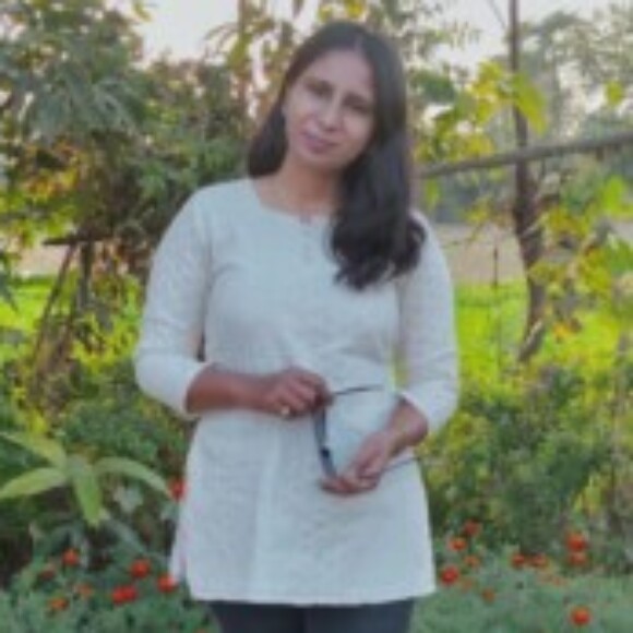 Profile picture of Komal_00 B.sc (Nursing)