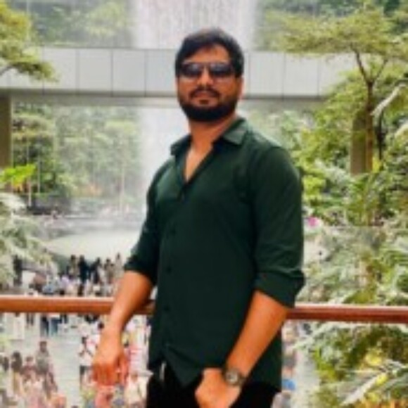 Profile picture of Krunal_90 B.Tech (Mechanical)