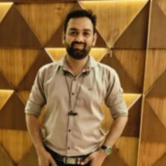 Profile picture of Nirav_97 Mechanical Eng.