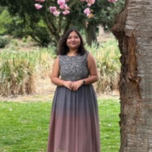 Profile picture of Prachi_2k U.K.