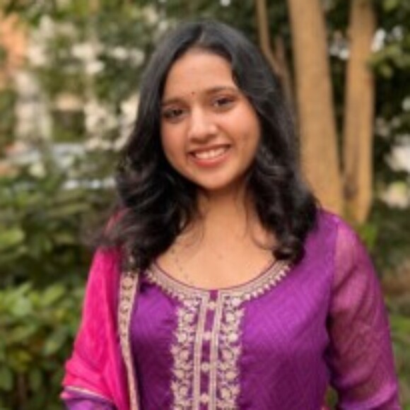 Profile picture of Nandini02 BTech