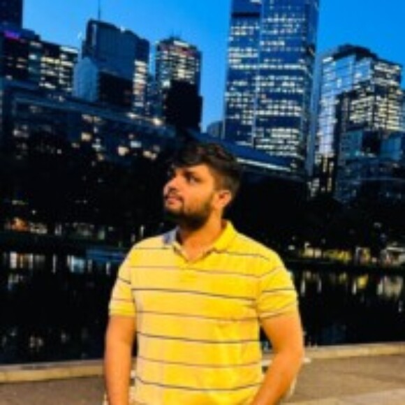 Profile picture of Ansh2k Australia