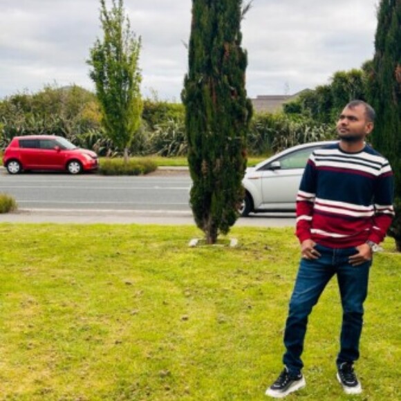 Profile picture of Dhrudip93 PR_Newziland
