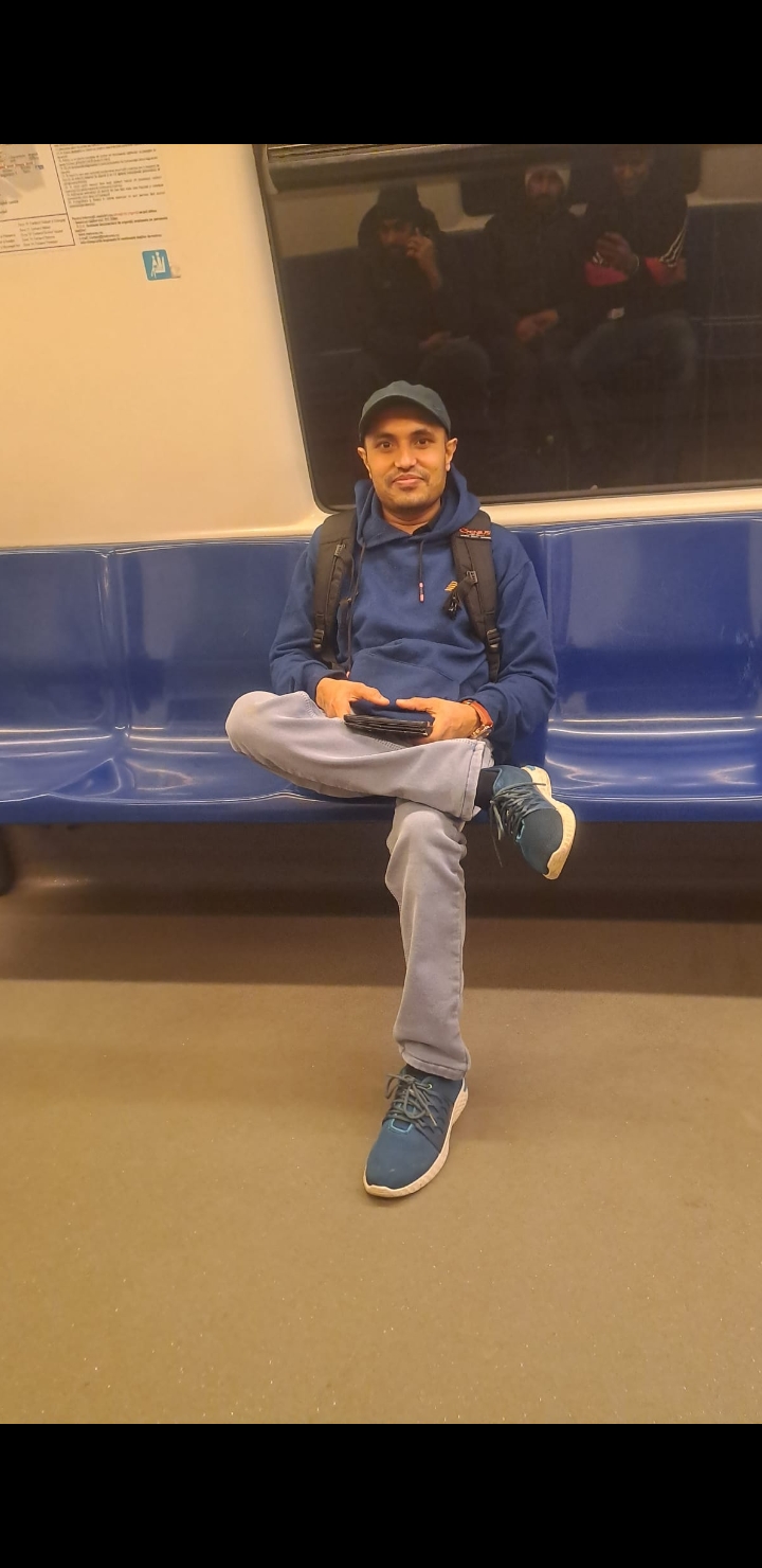 sanjaykumar