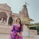 shivani 4