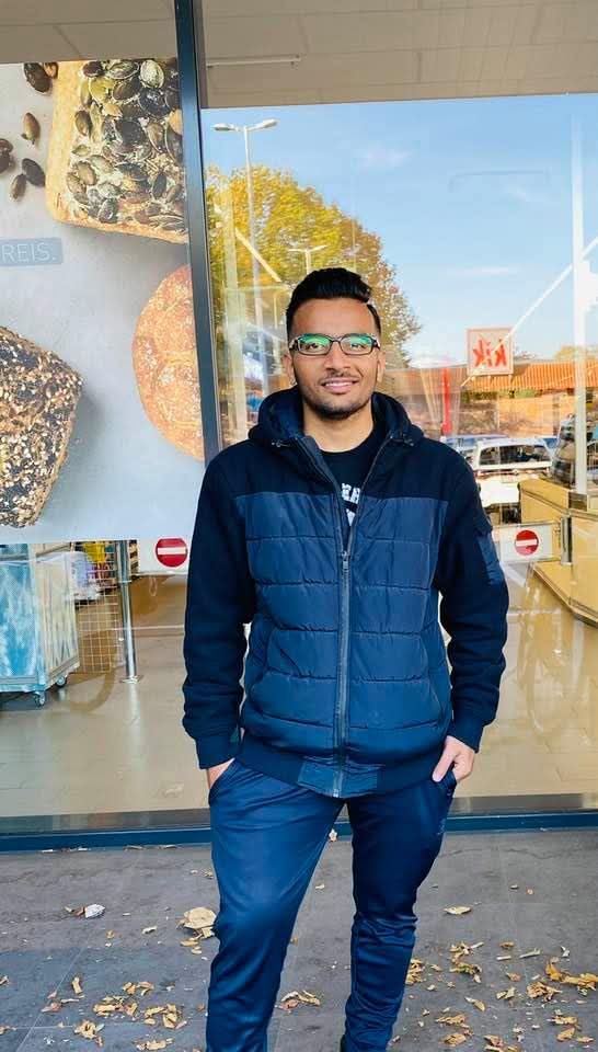 ankitgermany2