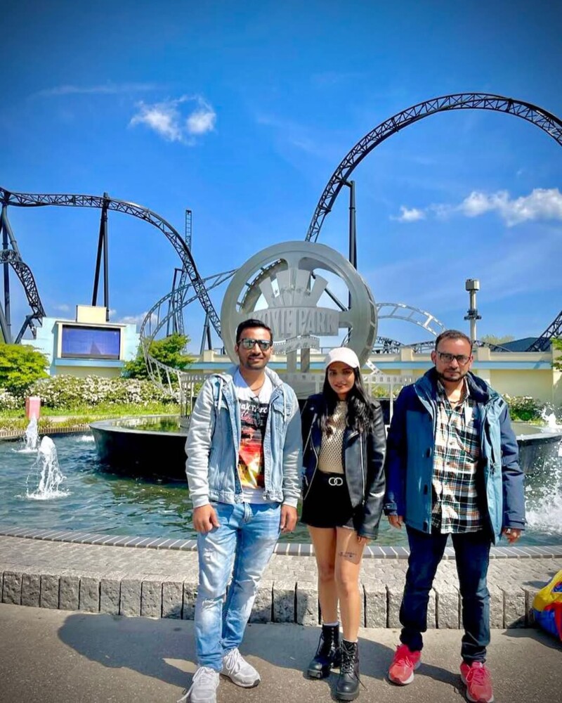 ankitgermany3